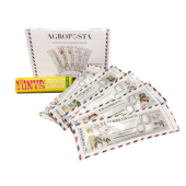 Agroposta limonade giftset & Tony's Chocolonely Agroposta limonade giftset & Tony's Chocolonely