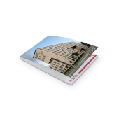 A5 Notitieblok - NWO A5 Notitieblok - NWO