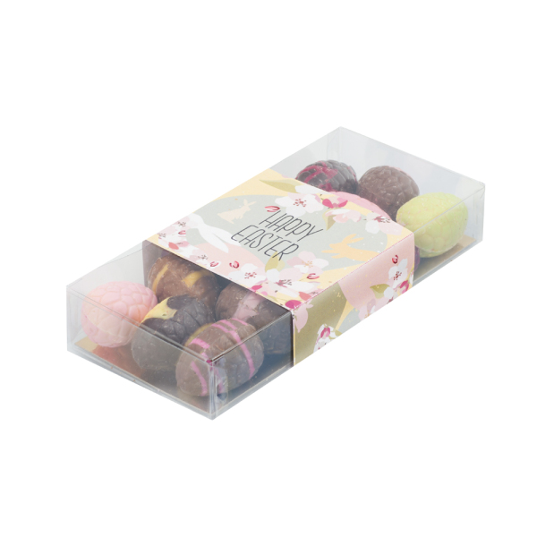 Luxe Paaseitjes in doosje