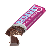 Tony's Chocolonely (50gr.) op maat Tony's Chocolonely (50gr.) op maat
