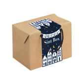 Mini Sintbox Mini Sintbox